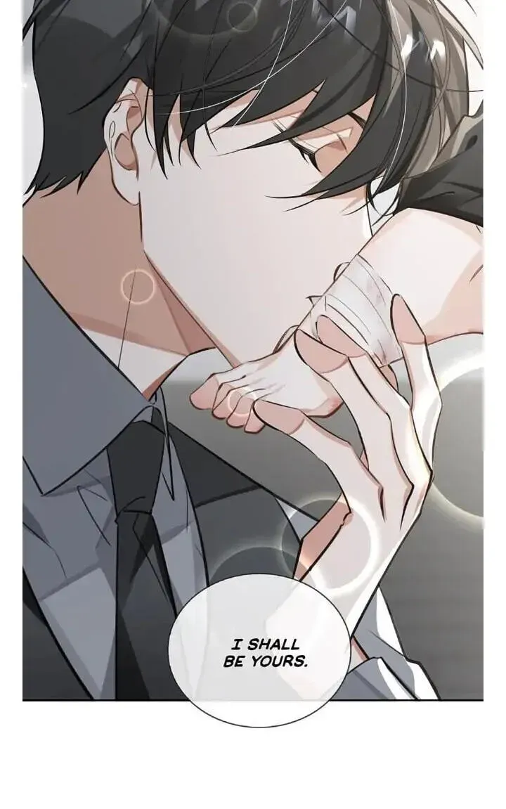 Read The Code of Silence chapter 60 image 46 on Lezhin