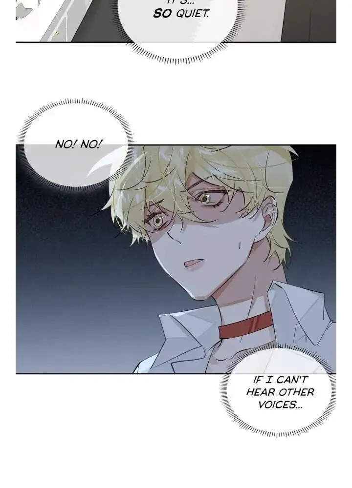 Read The Code of Silence chapter 60 image 5 on Lezhin
