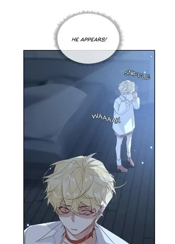 Read The Code of Silence chapter 60 image 6 on Lezhin