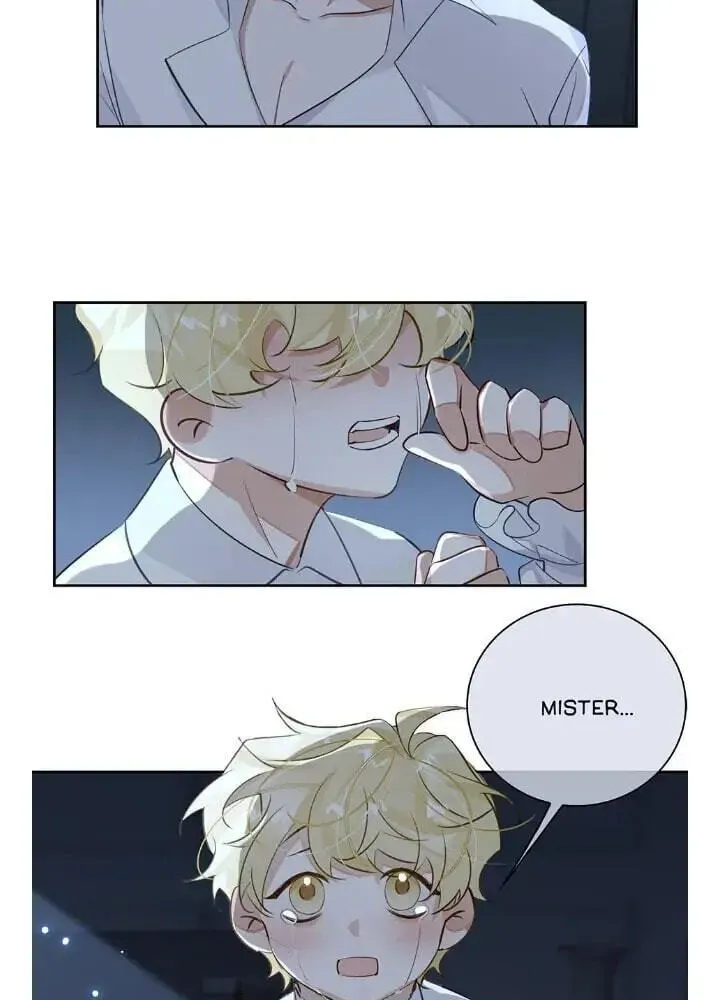 Read The Code of Silence chapter 60 image 7 on Lezhin