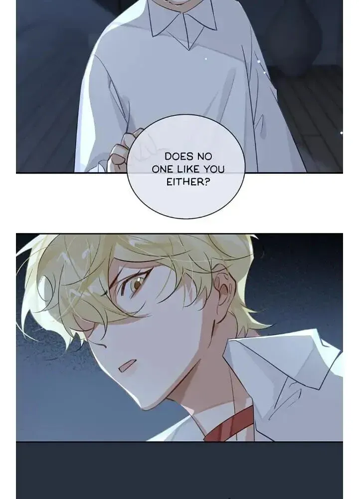 Read The Code of Silence chapter 60 image 8 on Lezhin
