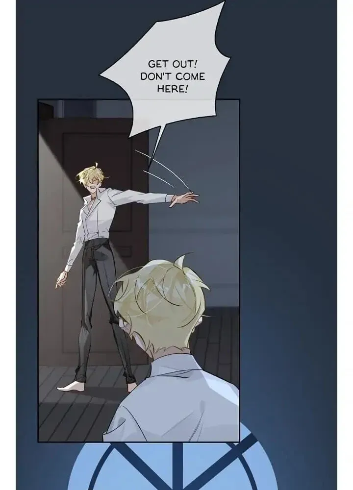 Read The Code of Silence chapter 60 image 9 on Lezhin