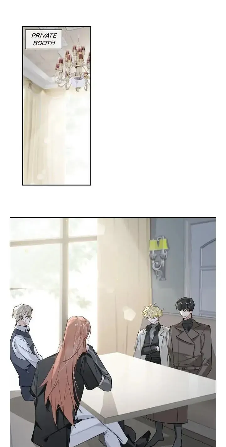 Read The Code of Silence chapter 62 image 10 on Lezhin