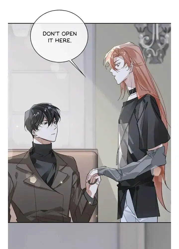 Read The Code of Silence chapter 62 image 12 on Lezhin