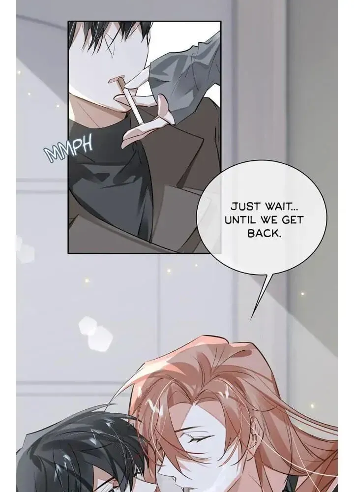Read The Code of Silence chapter 62 image 13 on Lezhin