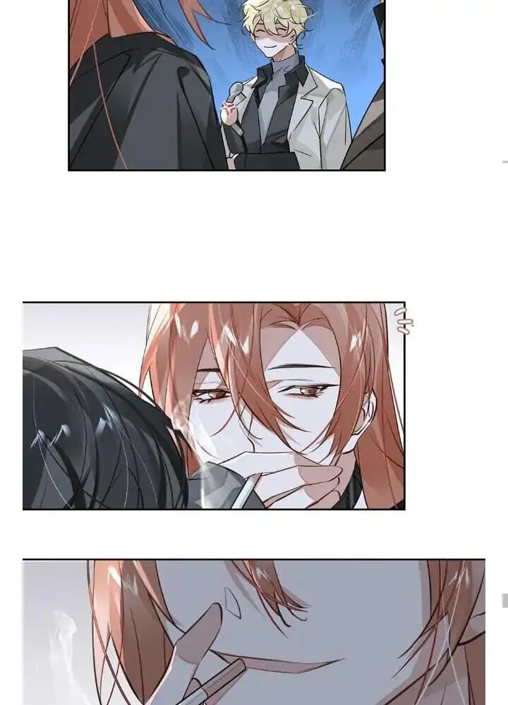 Read The Code of Silence chapter 62 image 15 on Lezhin