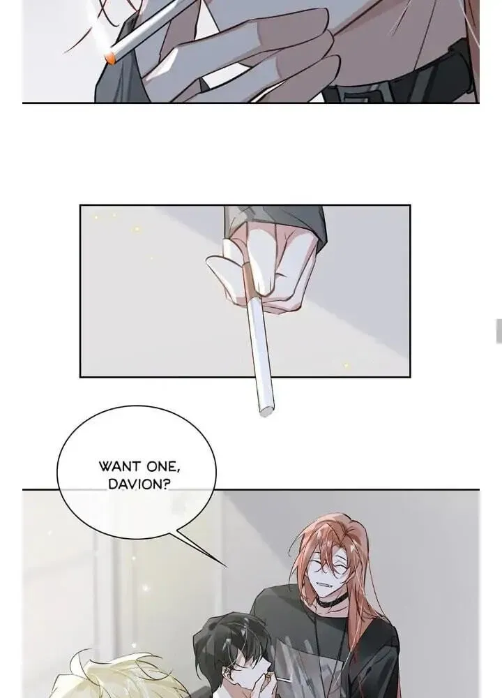 Read The Code of Silence chapter 62 image 16 on Lezhin