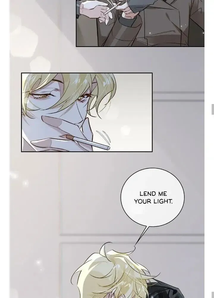 Read The Code of Silence chapter 62 image 18 on Lezhin