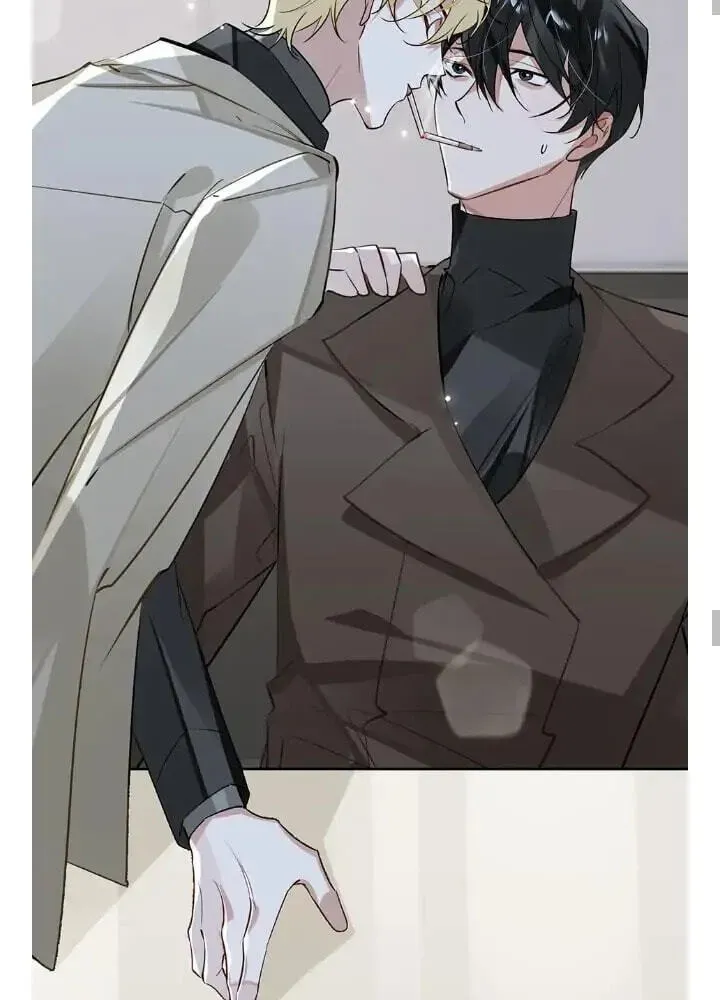 Read The Code of Silence chapter 62 image 19 on Lezhin