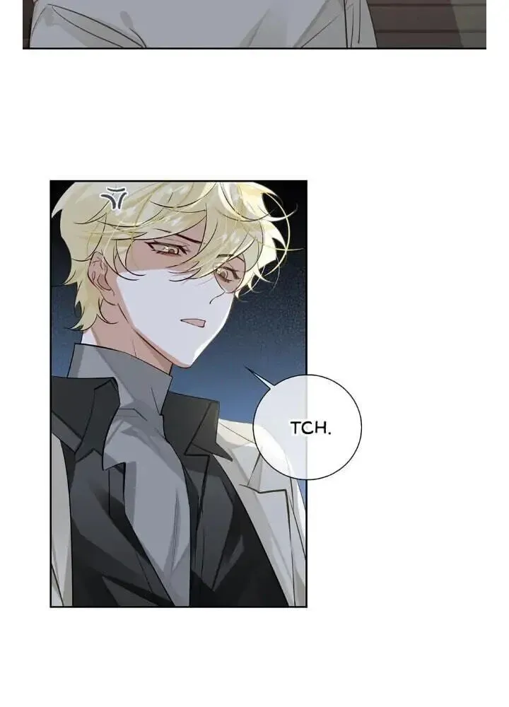 Read The Code of Silence chapter 62 image 2 on Lezhin