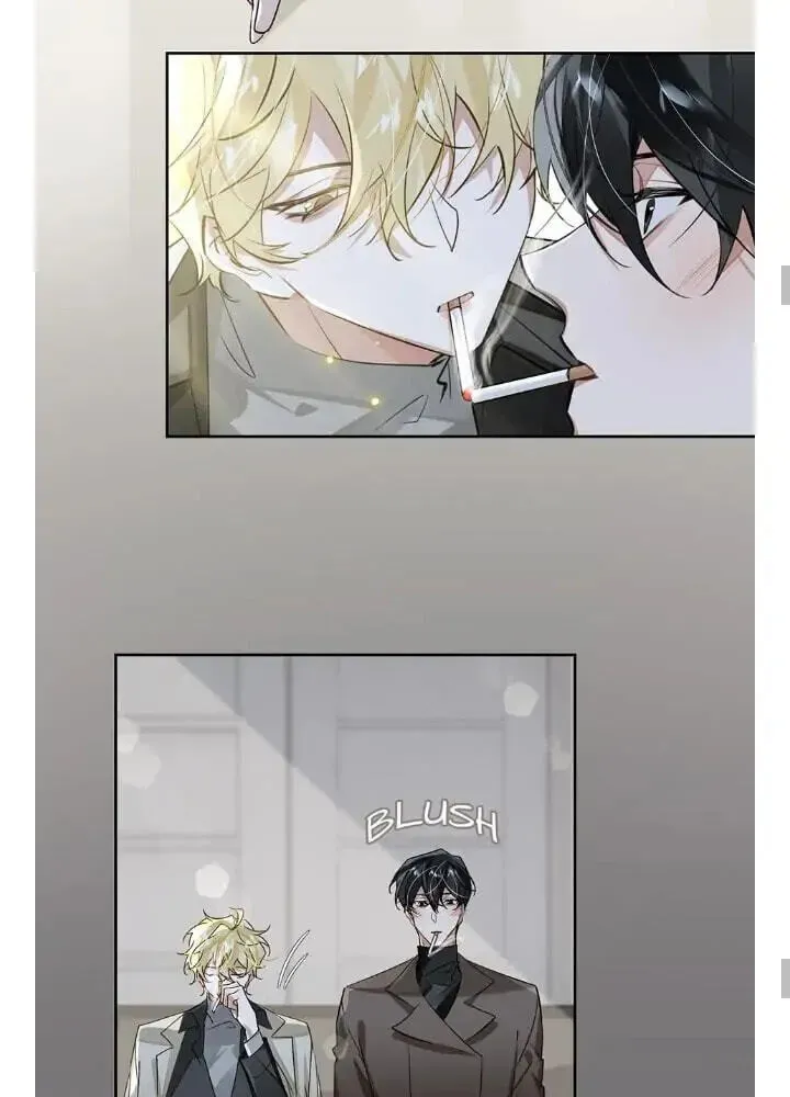 Read The Code of Silence chapter 62 image 20 on Lezhin