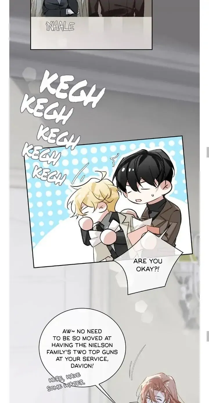 Read The Code of Silence chapter 62 image 21 on Lezhin