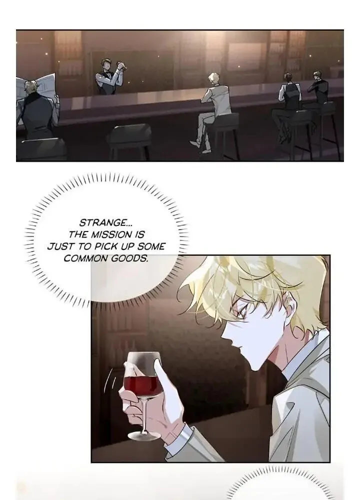 Read The Code of Silence chapter 62 image 25 on Lezhin