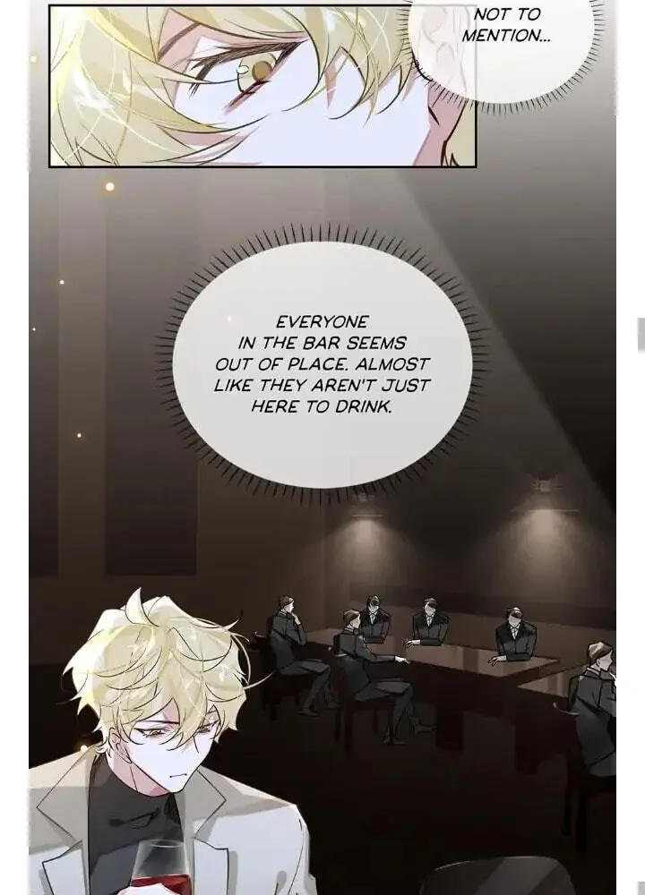 Read The Code of Silence chapter 62 image 26 on Lezhin