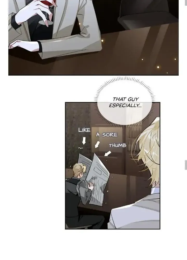 Read The Code of Silence chapter 62 image 27 on Lezhin