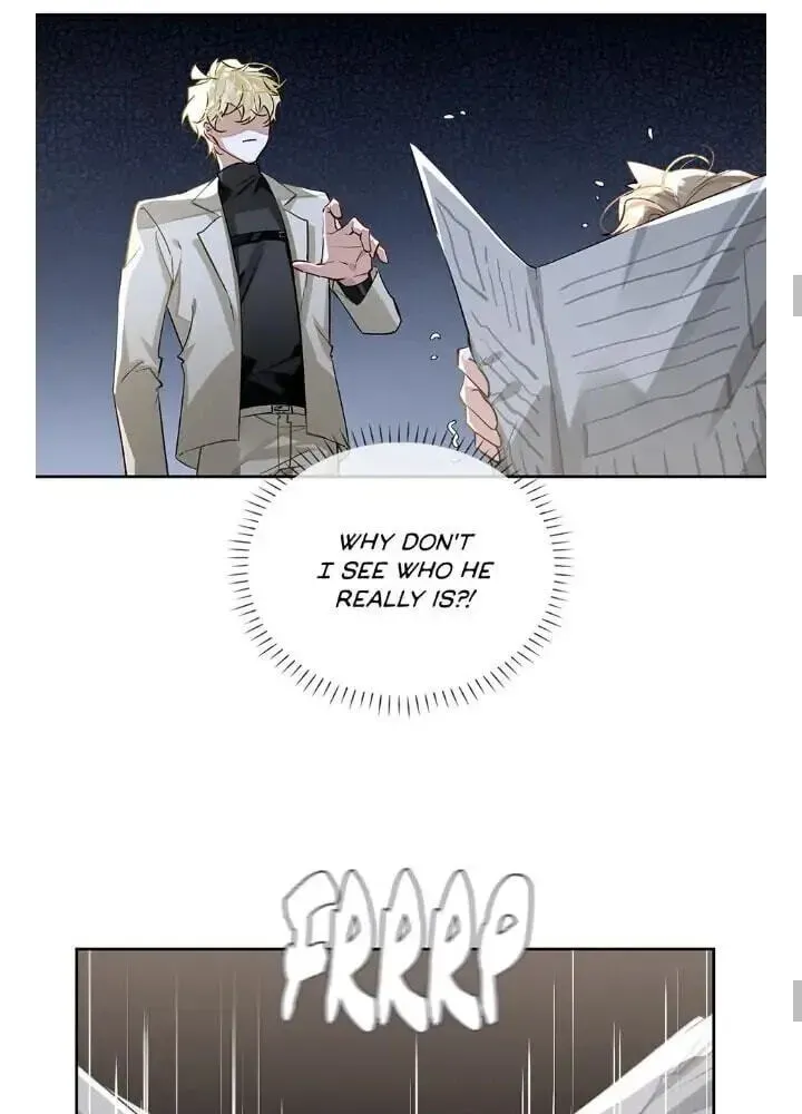 Read The Code of Silence chapter 62 image 28 on Lezhin