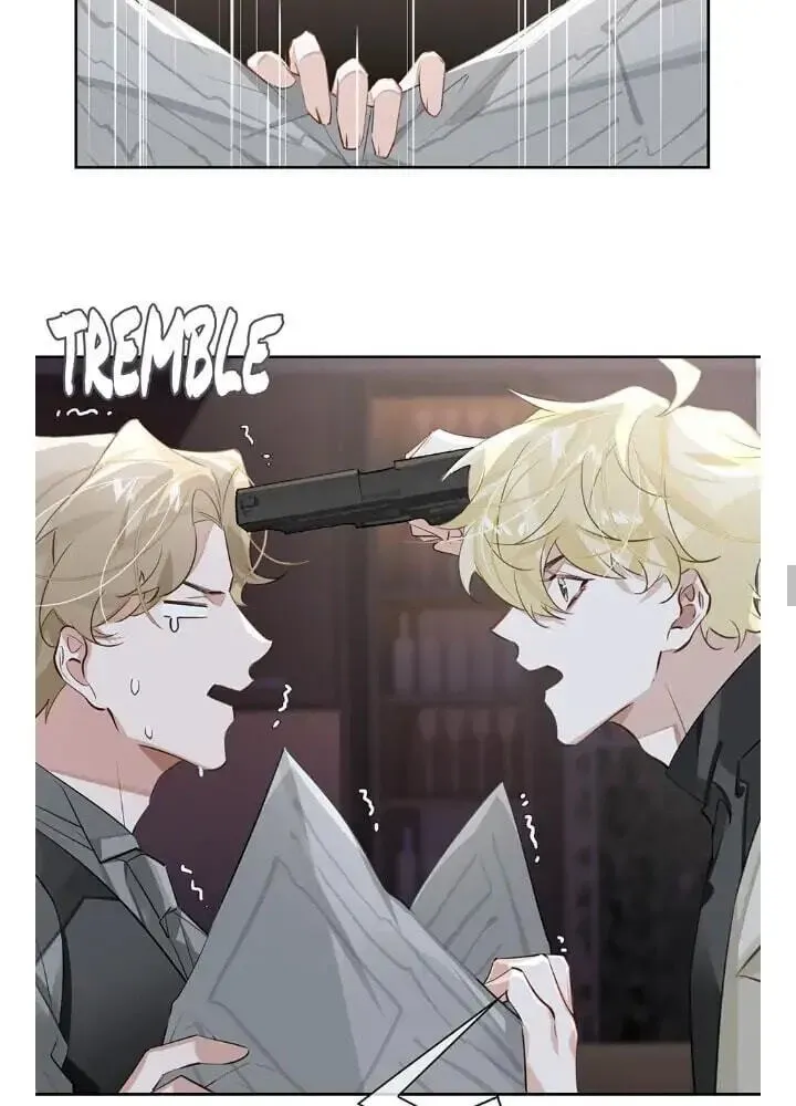 Read The Code of Silence chapter 62 image 29 on Lezhin