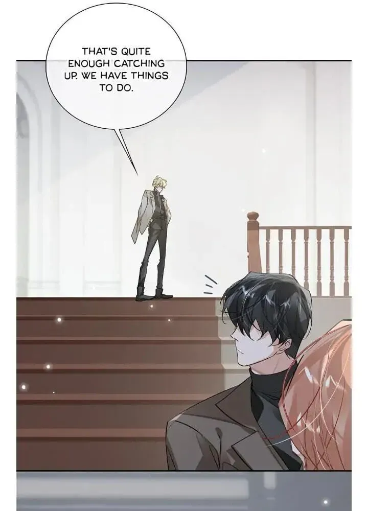 Read The Code of Silence chapter 62 image 3 on Lezhin