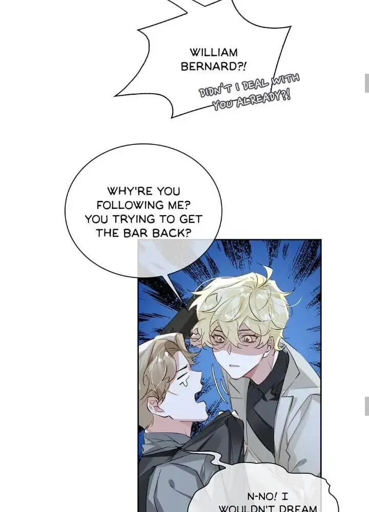Read The Code of Silence chapter 62 image 30 on Lezhin