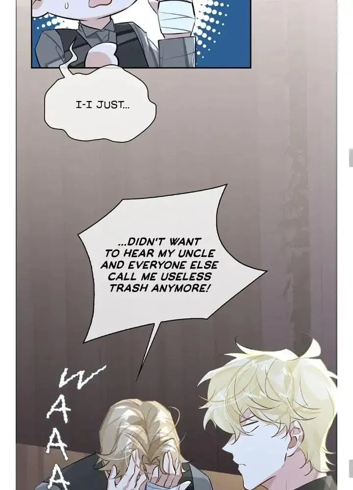 Read The Code of Silence chapter 62 image 33 on Lezhin