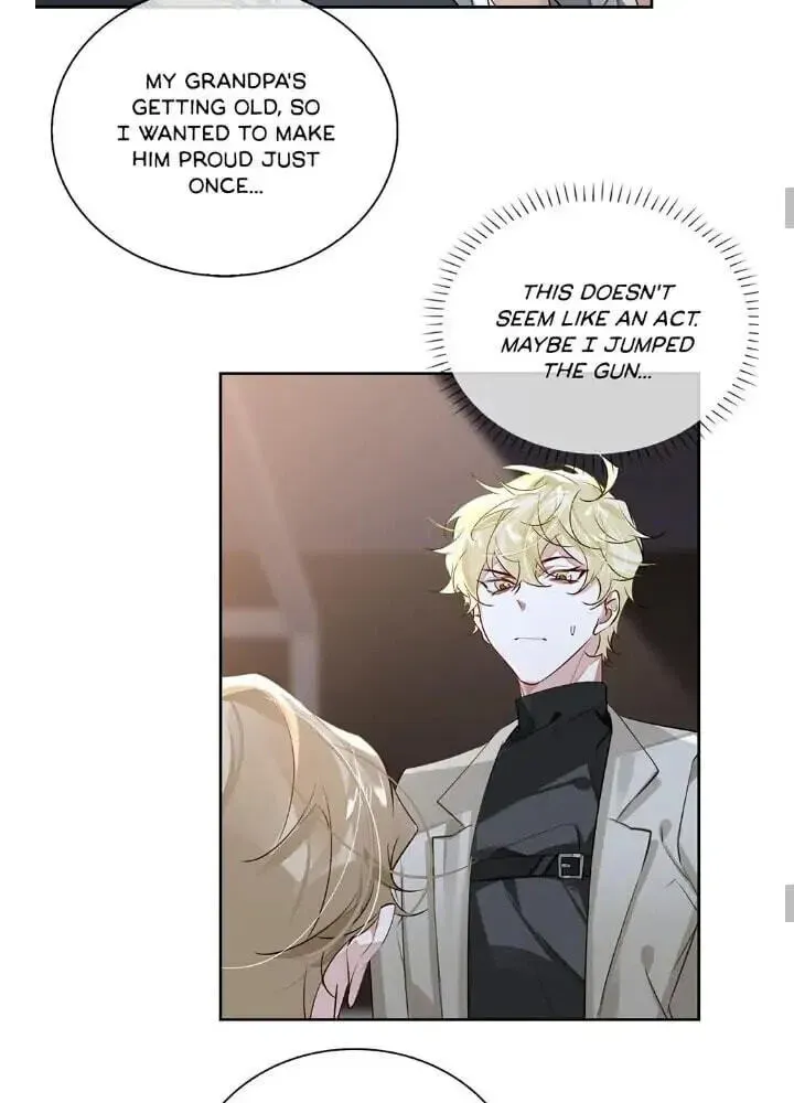 Read The Code of Silence chapter 62 image 35 on Lezhin