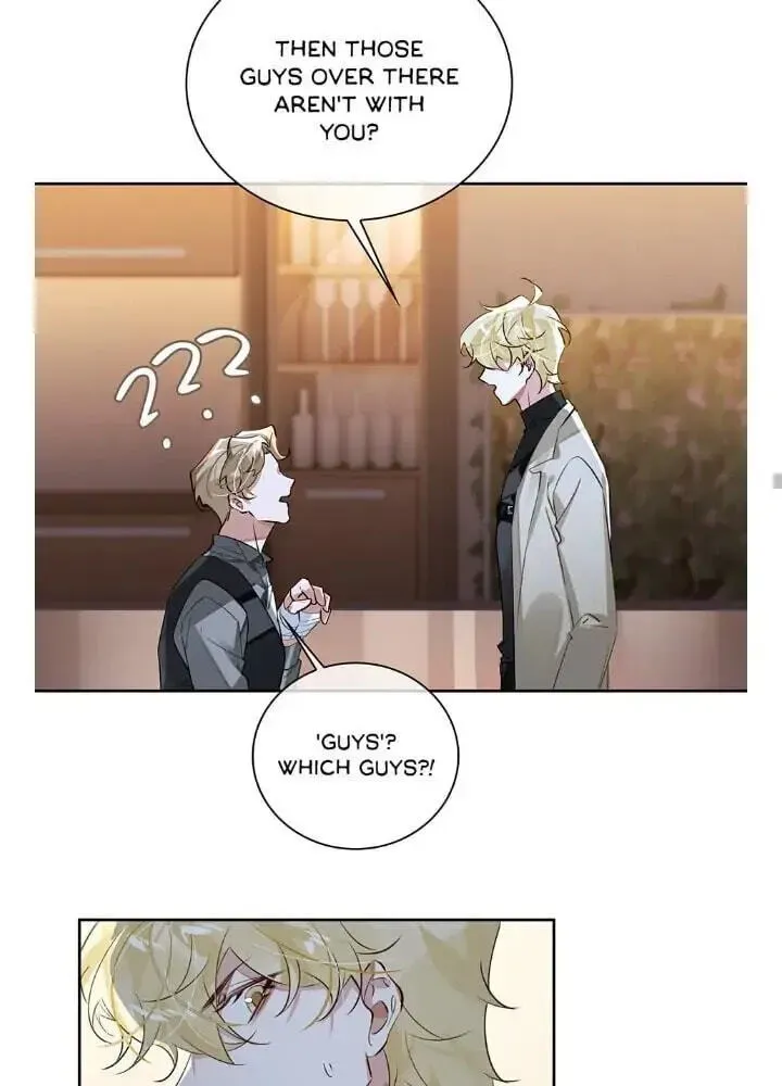 Read The Code of Silence chapter 62 image 36 on Lezhin
