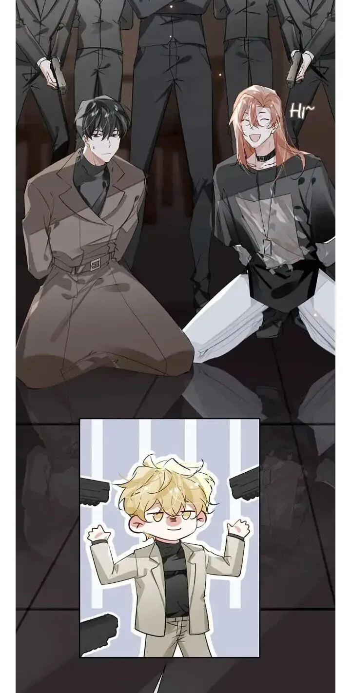 Read The Code of Silence chapter 62 image 39 on Lezhin