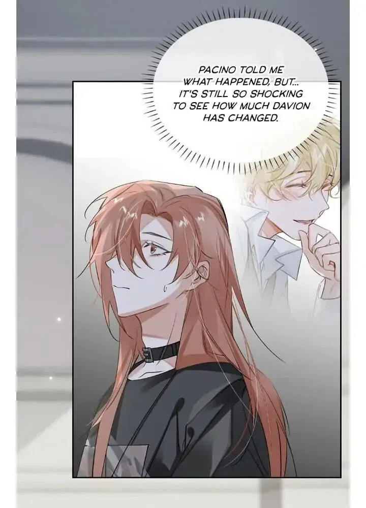 Read The Code of Silence chapter 62 image 4 on Lezhin