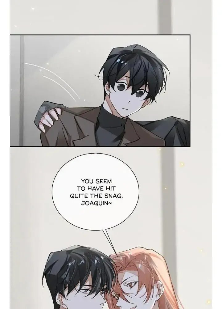 Read The Code of Silence chapter 62 image 5 on Lezhin