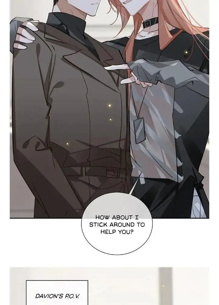 Read The Code of Silence chapter 62 image 6 on Lezhin