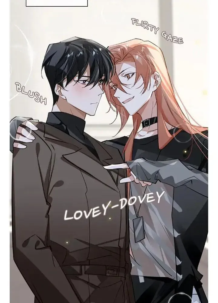 Read The Code of Silence chapter 62 image 7 on Lezhin