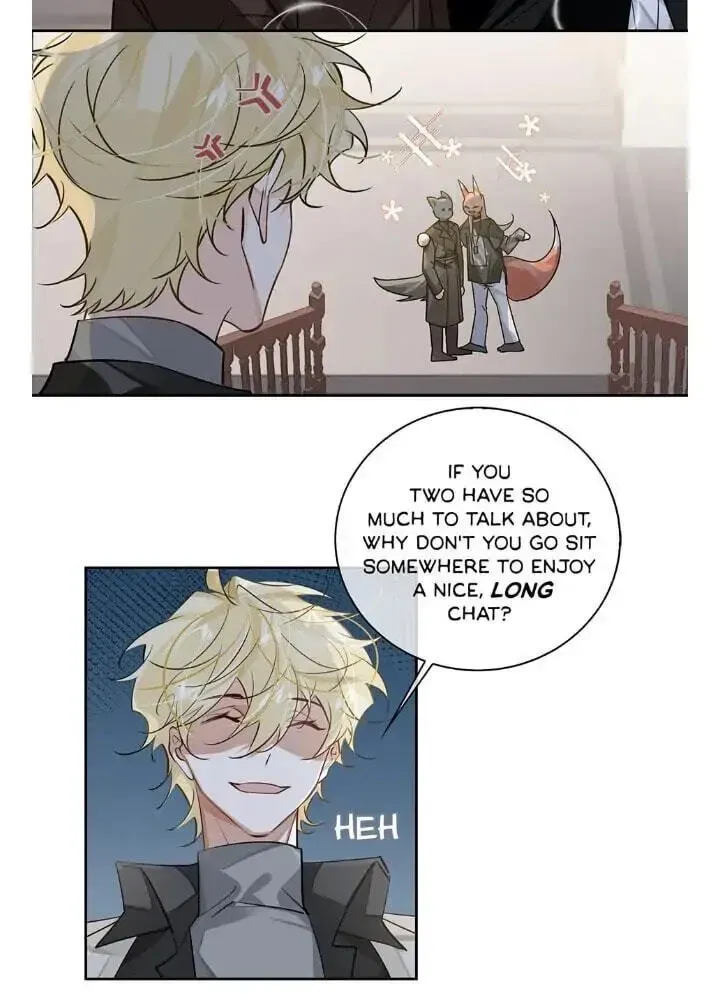 Read The Code of Silence chapter 62 image 8 on Lezhin