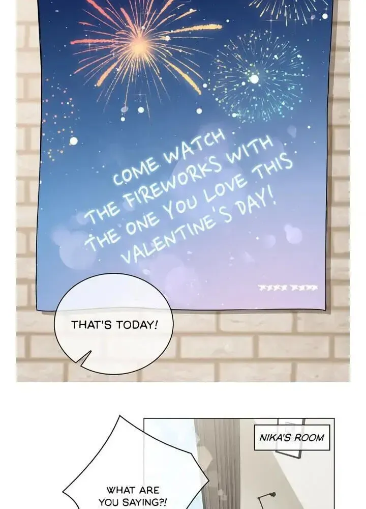 Read The Code of Silence chapter 63.5 image 11 on Lezhin