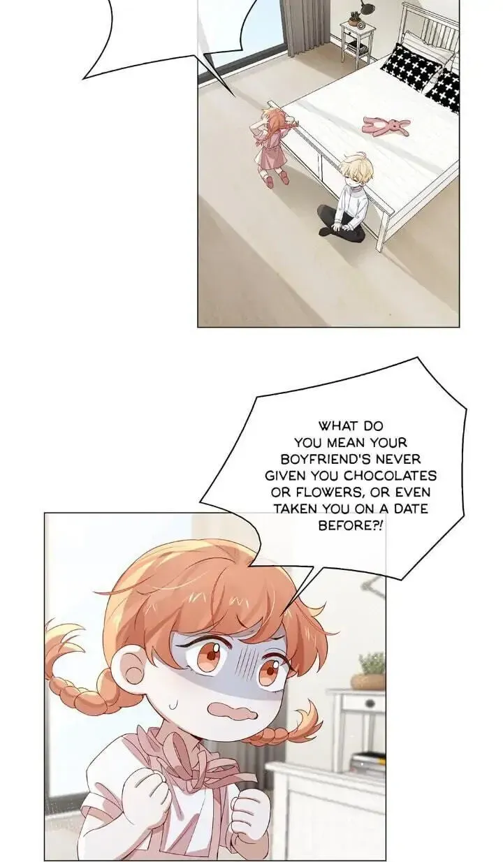 Read The Code of Silence chapter 63.5 image 12 on Lezhin