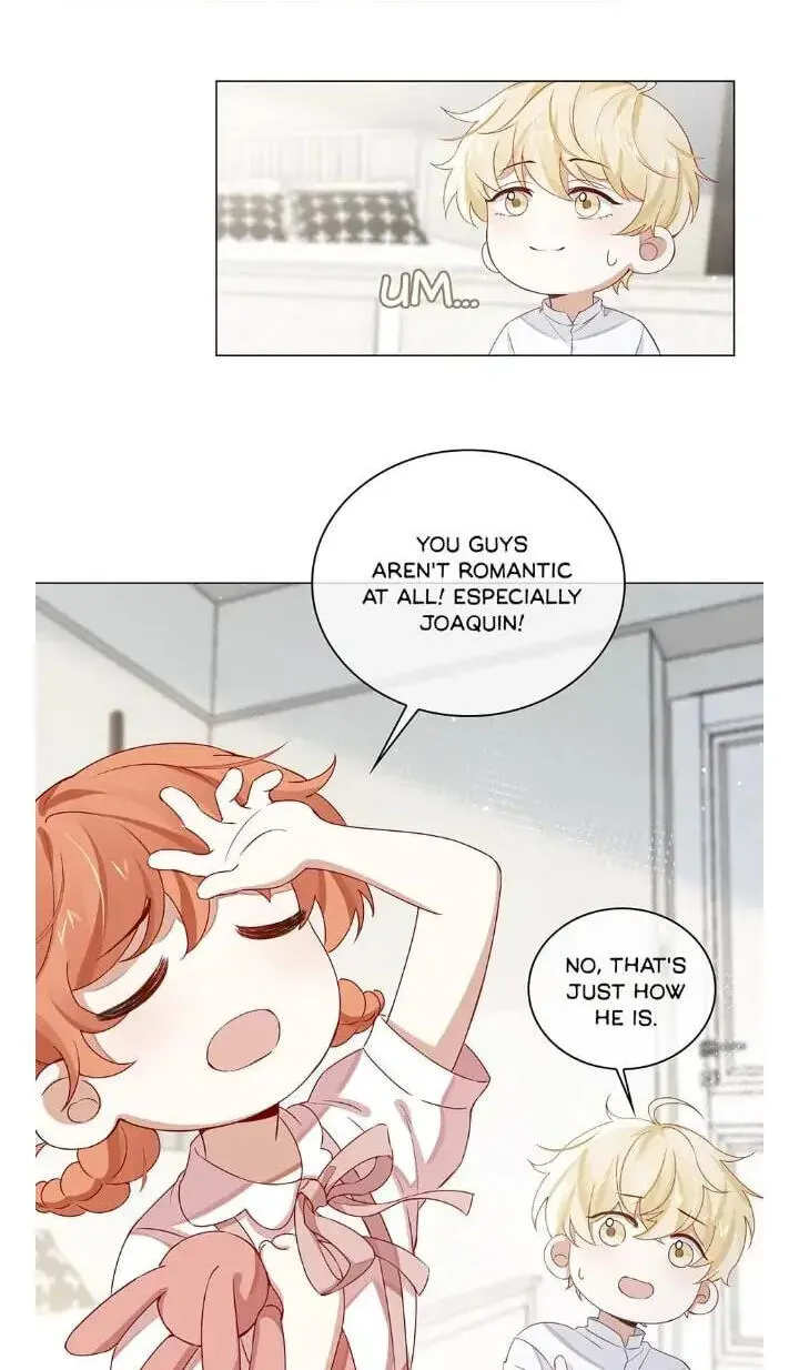 Read The Code of Silence chapter 63.5 image 13 on Lezhin