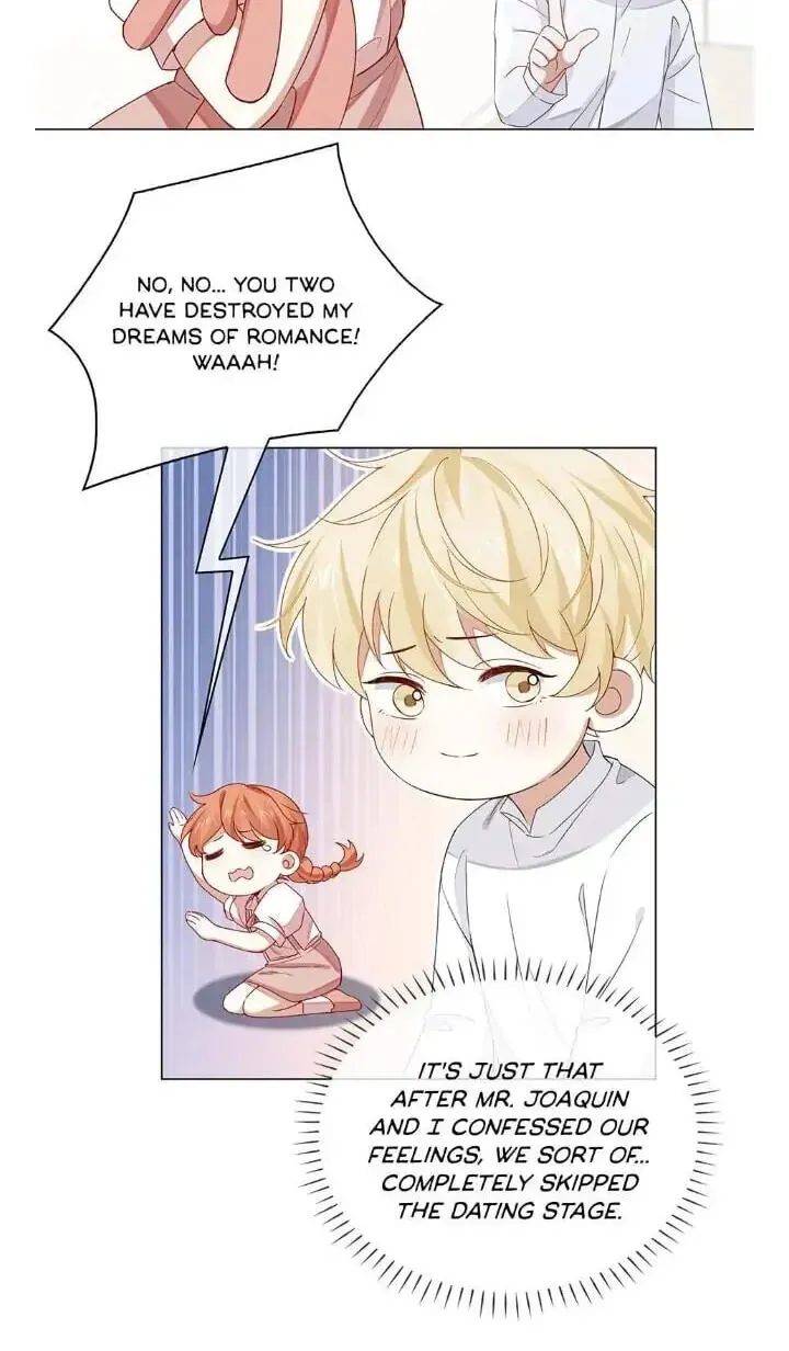 Read The Code of Silence chapter 63.5 image 14 on Lezhin
