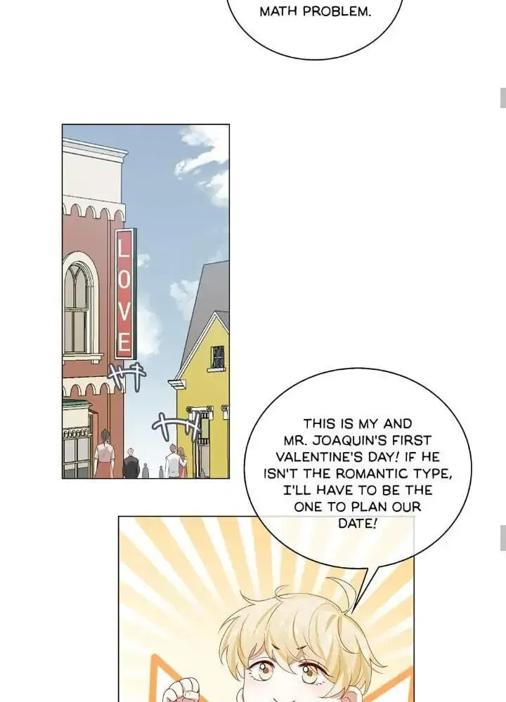 Read The Code of Silence chapter 63.5 image 17 on Lezhin