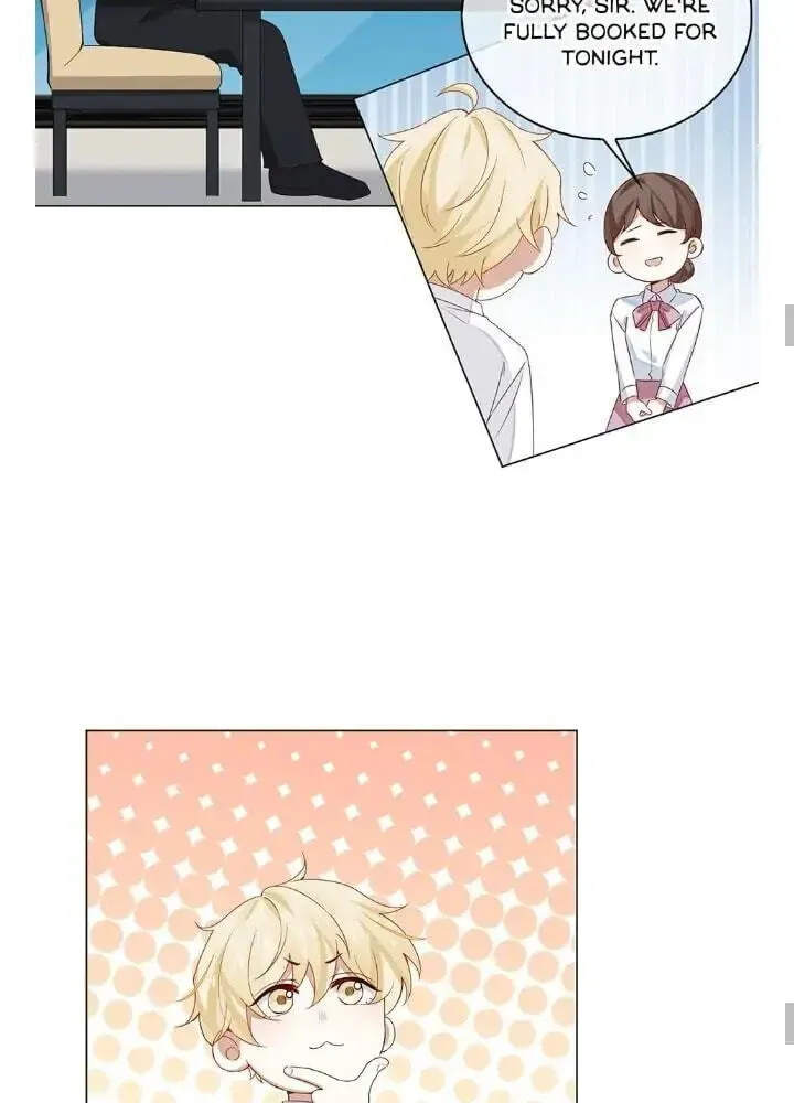 Read The Code of Silence chapter 63.5 image 20 on Lezhin