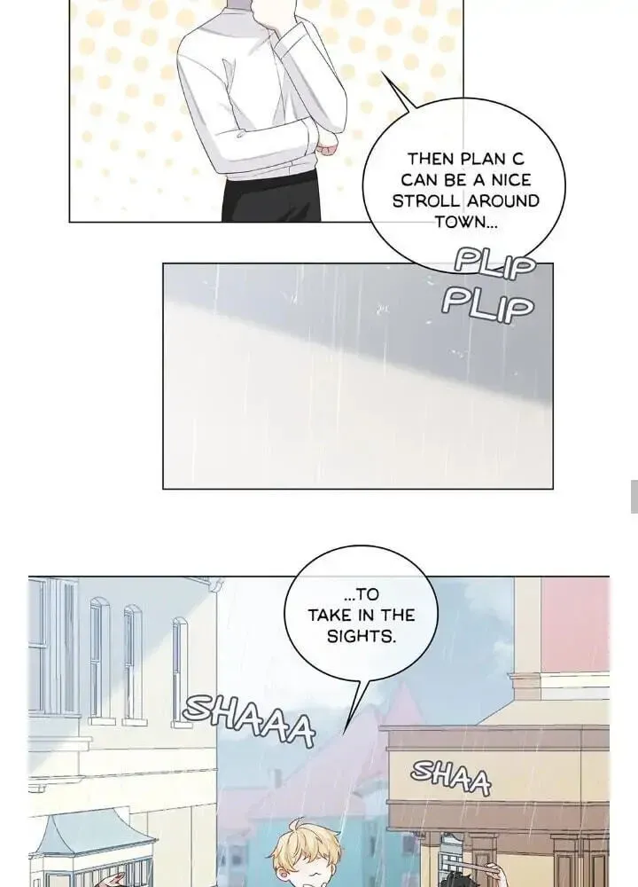 Read The Code of Silence chapter 63.5 image 21 on Lezhin