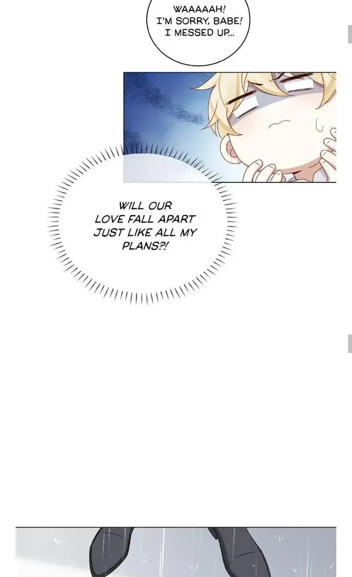 Read The Code of Silence chapter 63.5 image 24 on Lezhin