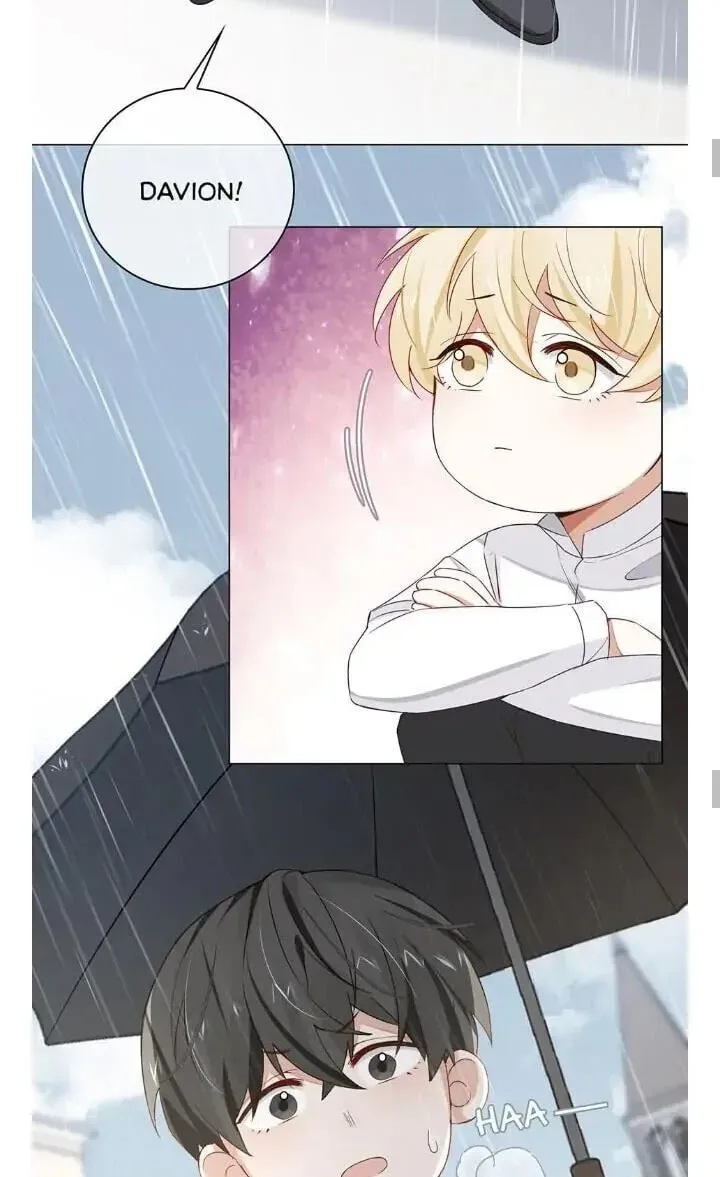 Read The Code of Silence chapter 63.5 image 25 on Lezhin