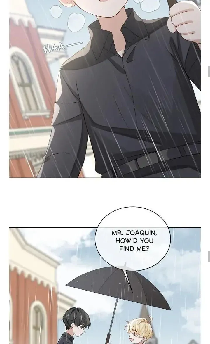 Read The Code of Silence chapter 63.5 image 26 on Lezhin