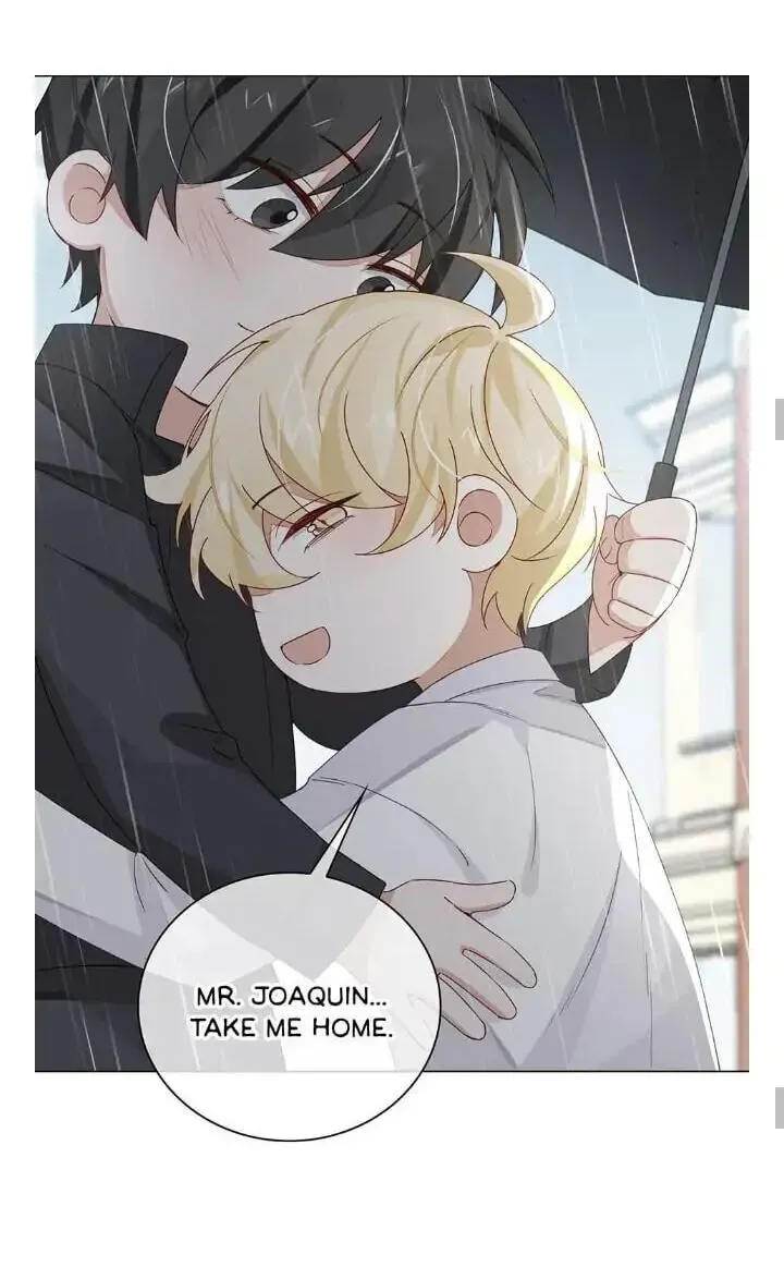 Read The Code of Silence chapter 63.5 image 28 on Lezhin