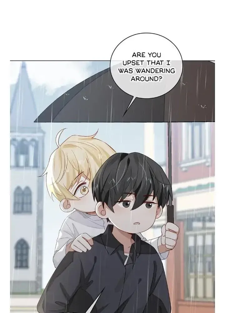 Read The Code of Silence chapter 63.5 image 29 on Lezhin