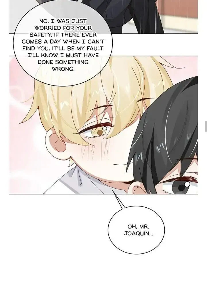 Read The Code of Silence chapter 63.5 image 30 on Lezhin