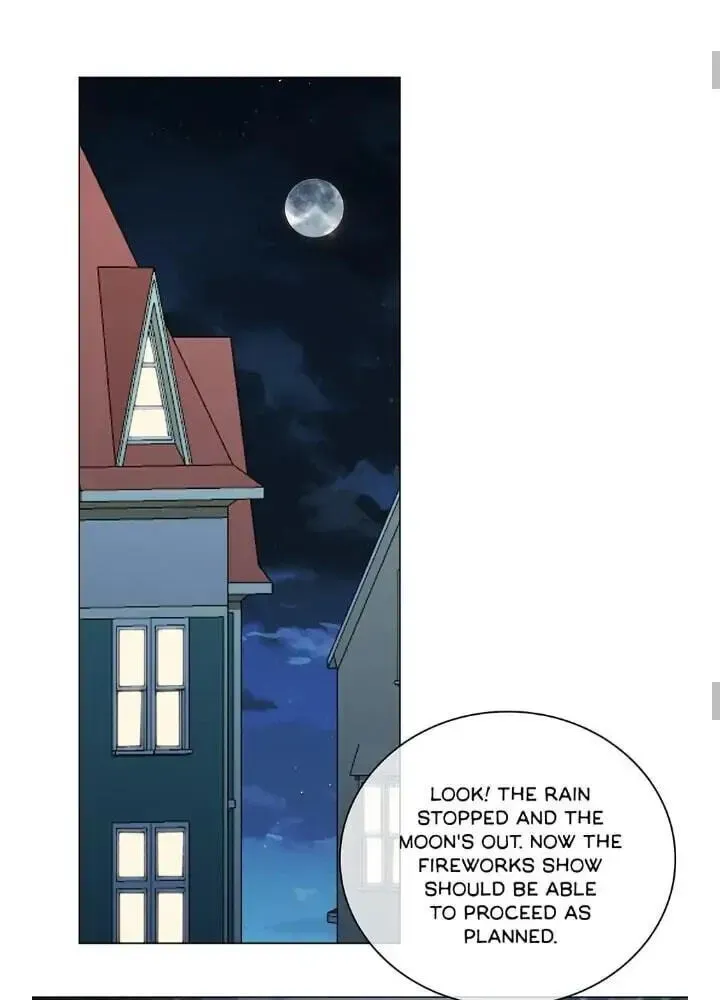 Read The Code of Silence chapter 63.5 image 31 on Lezhin