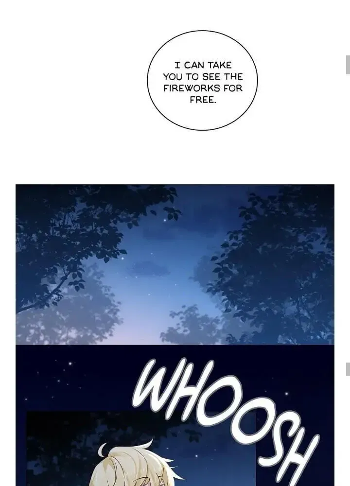 Read The Code of Silence chapter 63.5 image 36 on Lezhin