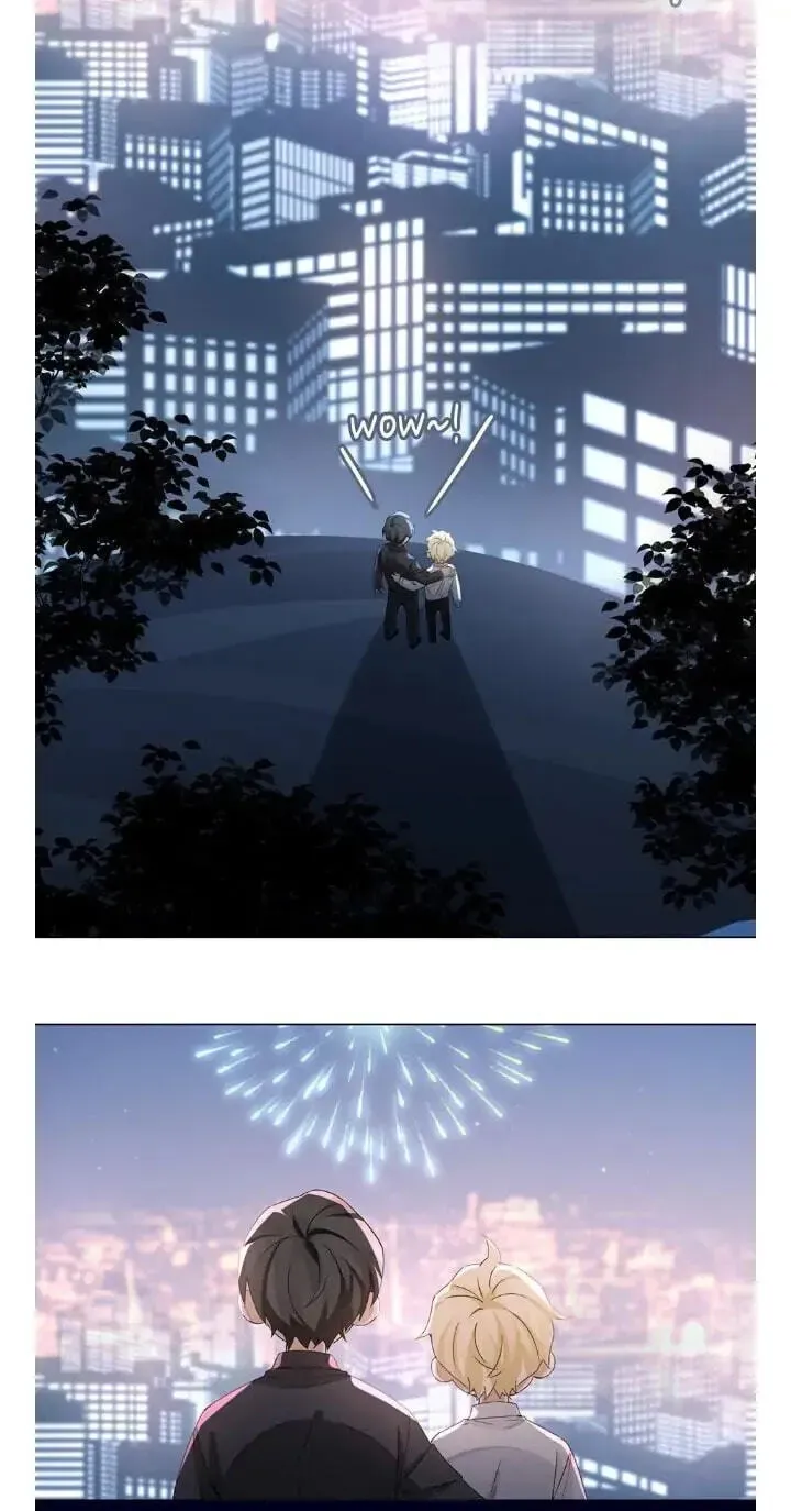 Read The Code of Silence chapter 63.5 image 38 on Lezhin