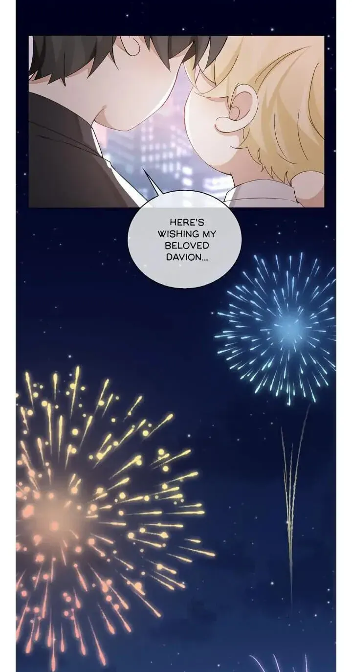 Read The Code of Silence chapter 63.5 image 39 on Lezhin