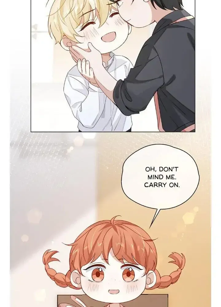 Read The Code of Silence chapter 63.5 image 5 on Lezhin